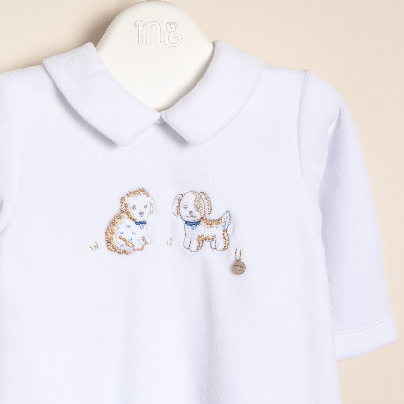 enterito de plush bord mon petit ami