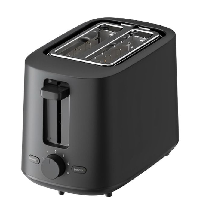 Tostadora Xiaomi BHR8811EU 780W