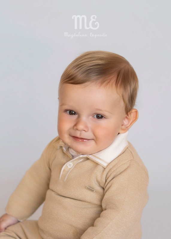 conjunto de sweater comb bowie arena