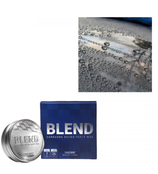 VONIXX BLEND PASTE WAX