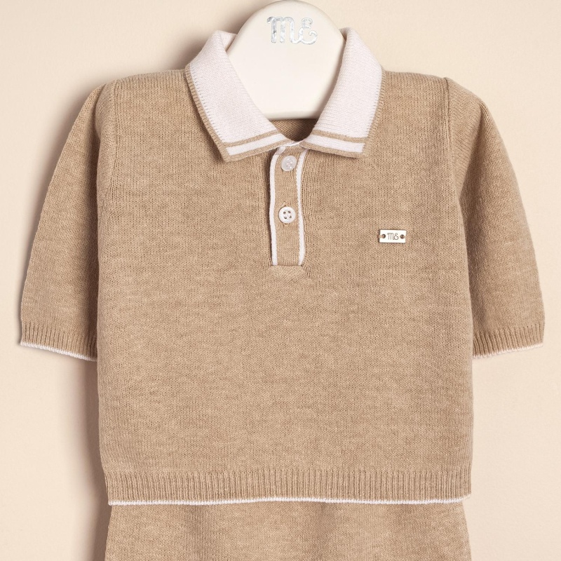 conjunto de sweater comb bowie arena