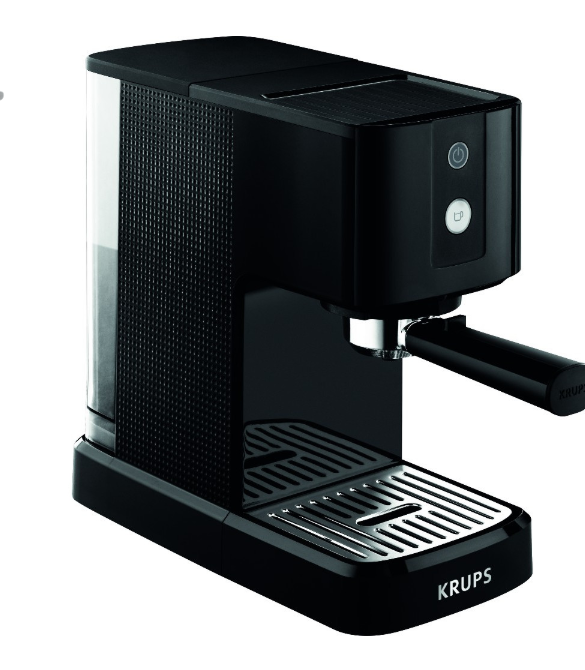 CAFETERA KRUPS CALVI XP341 ESPRESSO 1L