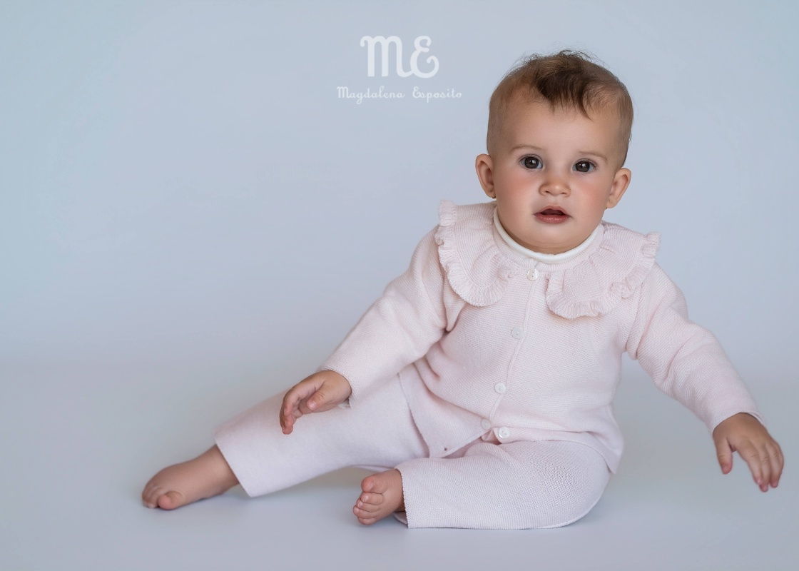 conjunto en santa clara iris rosa