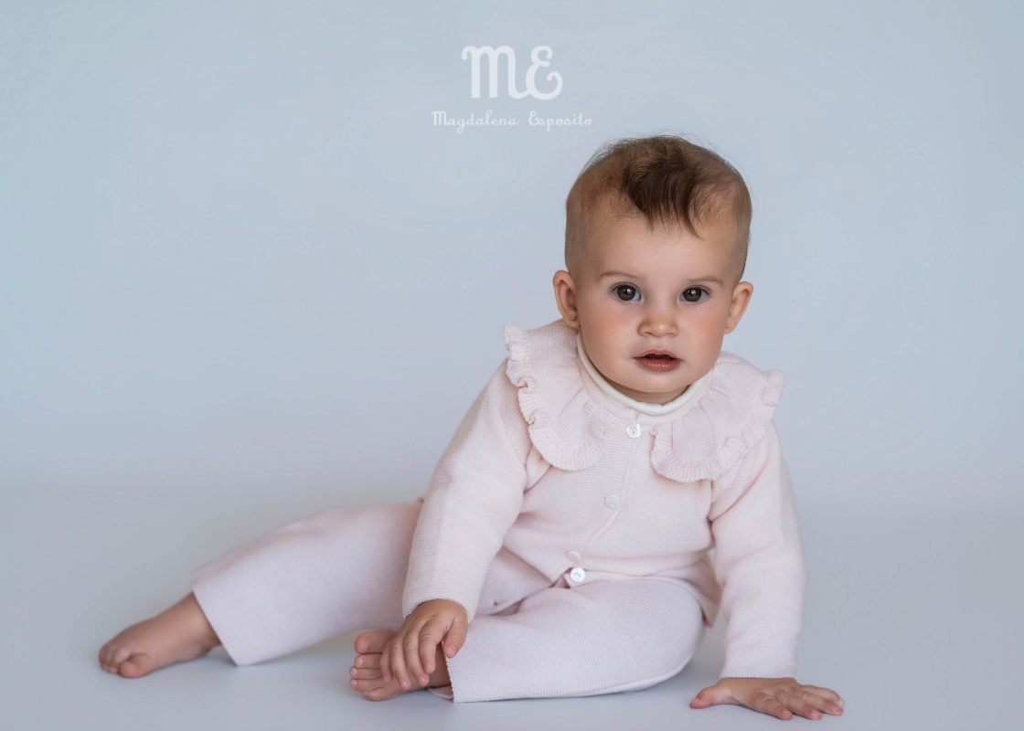 conjunto en santa clara iris rosa