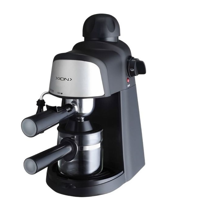 Cafetera Expresso Xion XI-CM15 15BA 800W 220V