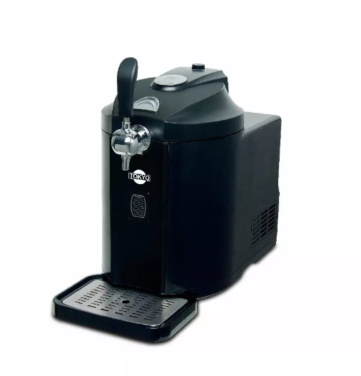 CHOPPERA TOKYO BEERBLAST PANEL LED  5L