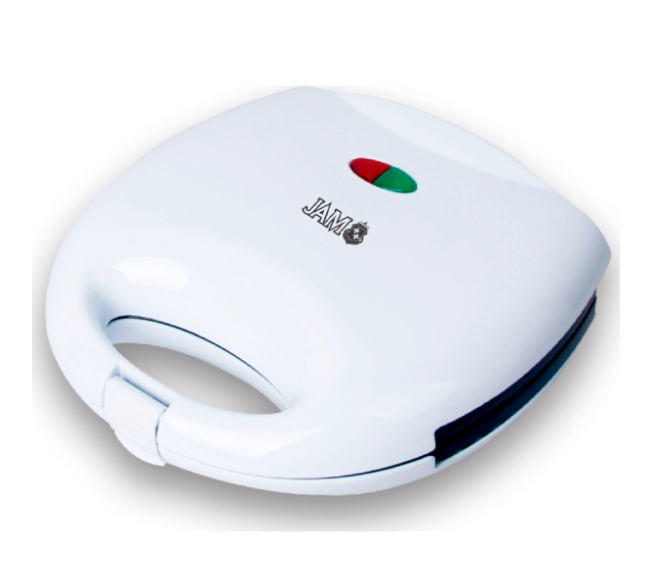 SANDWICHERA JAM CON PLACA GRILL KJ-223