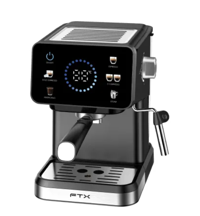 CAFETERA FTX 1 TAZA 1400W  C2-07