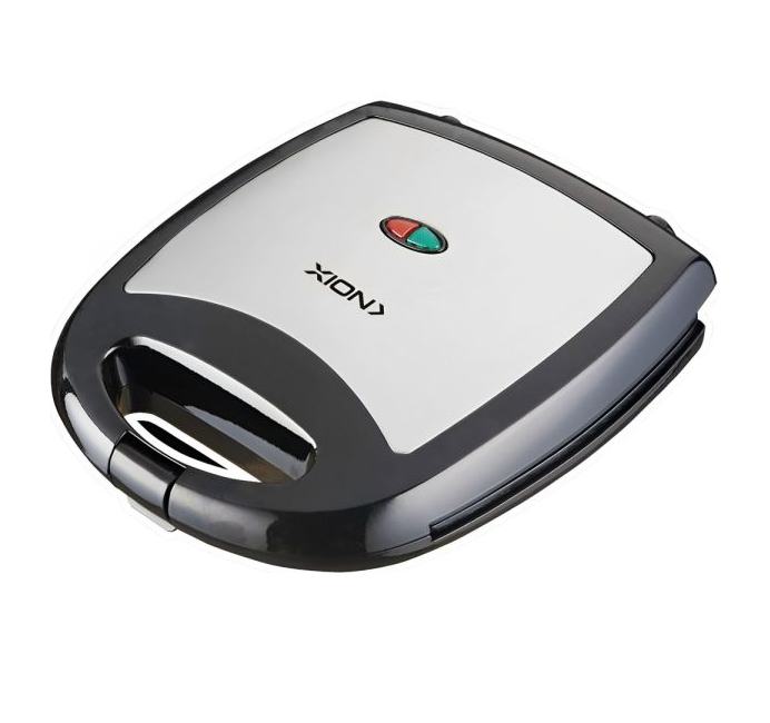 Sandwichera Eléctrica Xion XI-SW40 1200W 220V