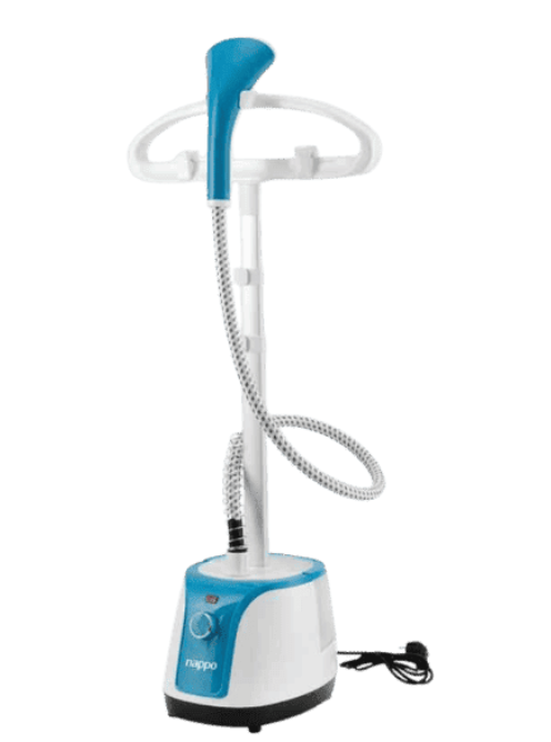 Plancha a Vapor Vertical Nappo NEP-086
