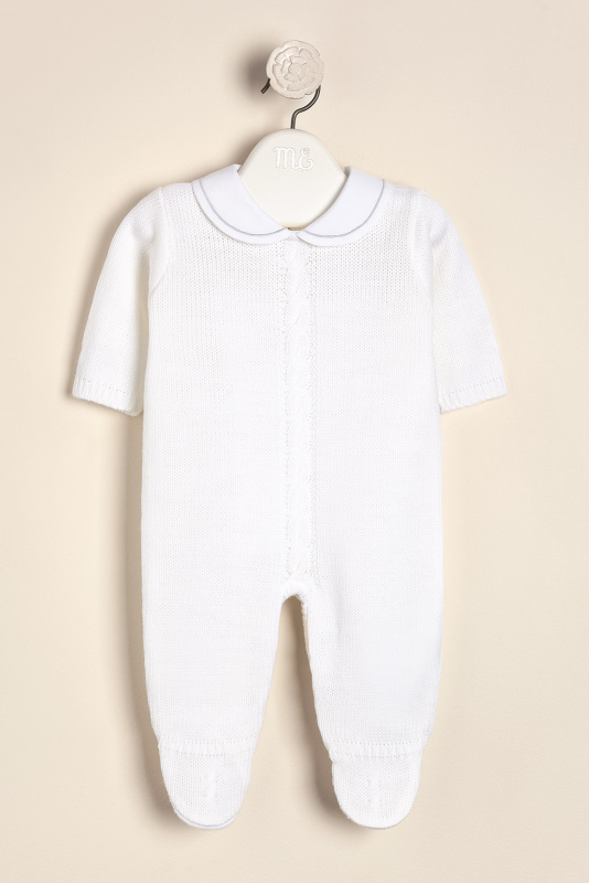 enterito tejido bord firenze blanco