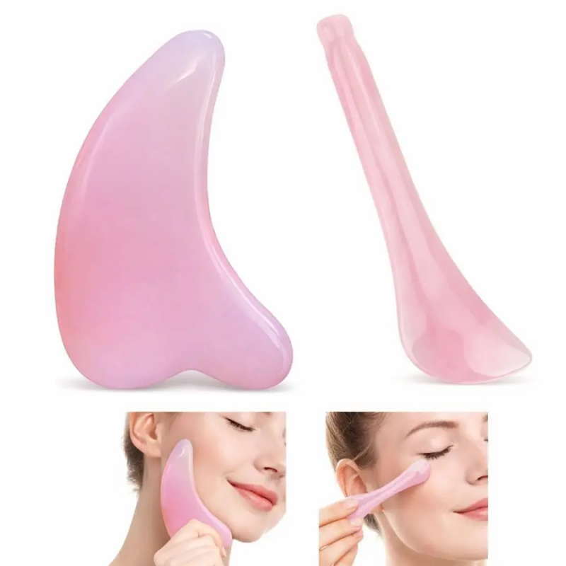 GUASHA 2PCS - ANGUER