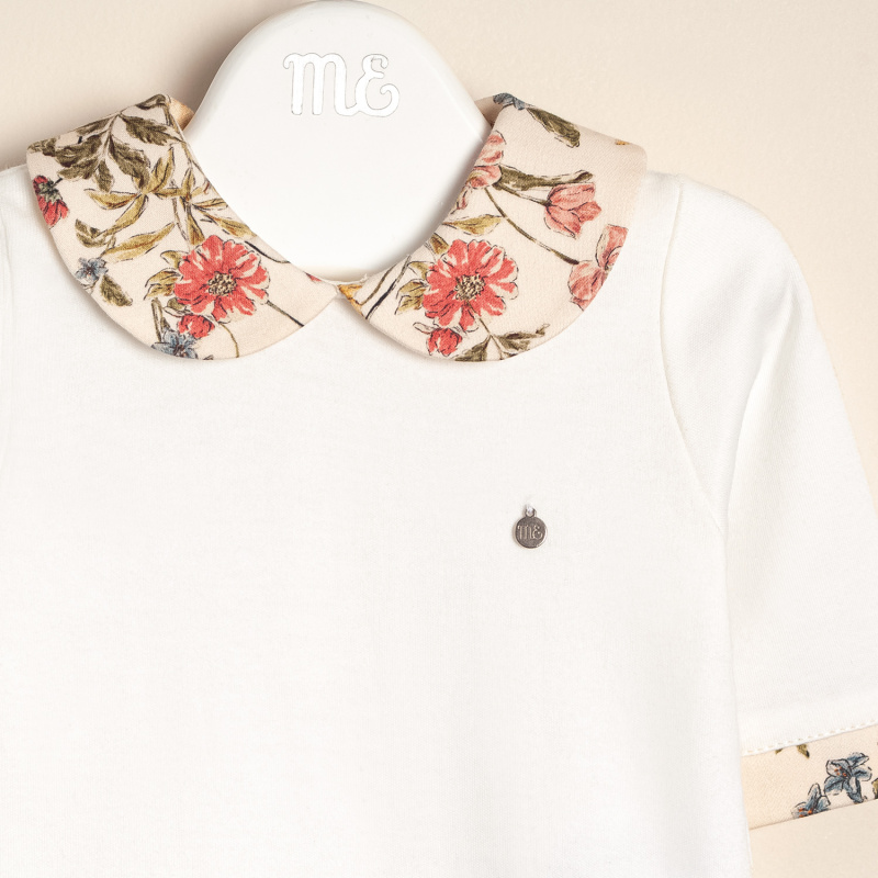 body pima con cuello estamp julita