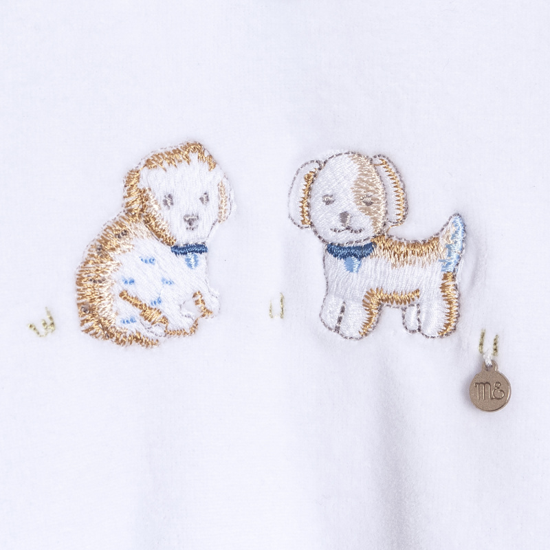 enterito de plush bord mon petit ami