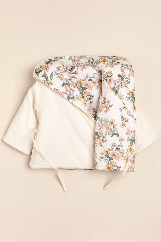 campera rev de cord estamp poupee