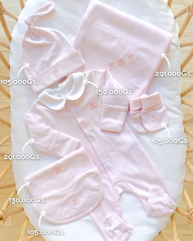 enterito pima basico broche imantado ml rosa