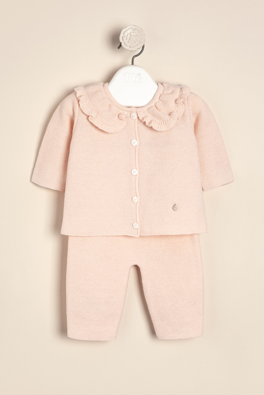 conjunto en santa clara iris rosa