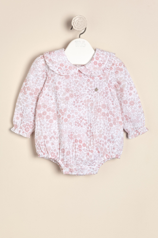 body bombachon de gasa estamp loletta