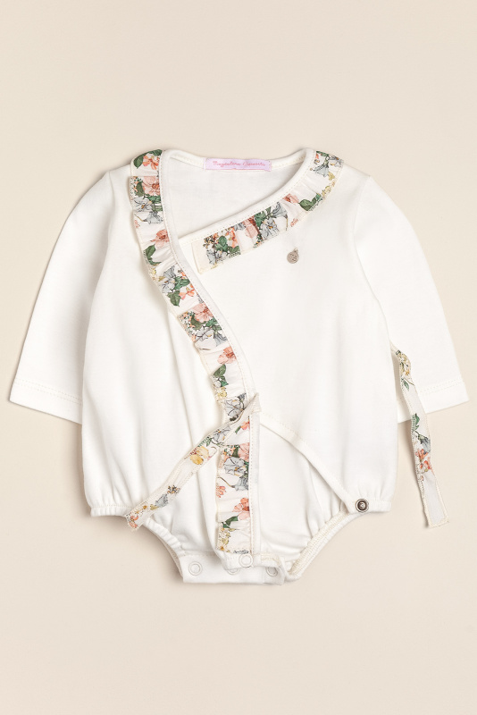 body pima cruzado comb poupee