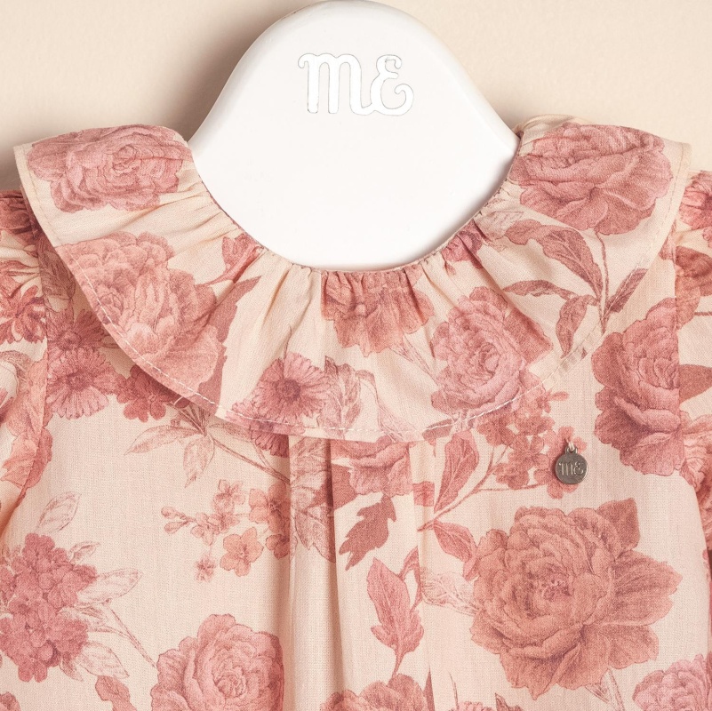 body bombachon de alg estamp roses