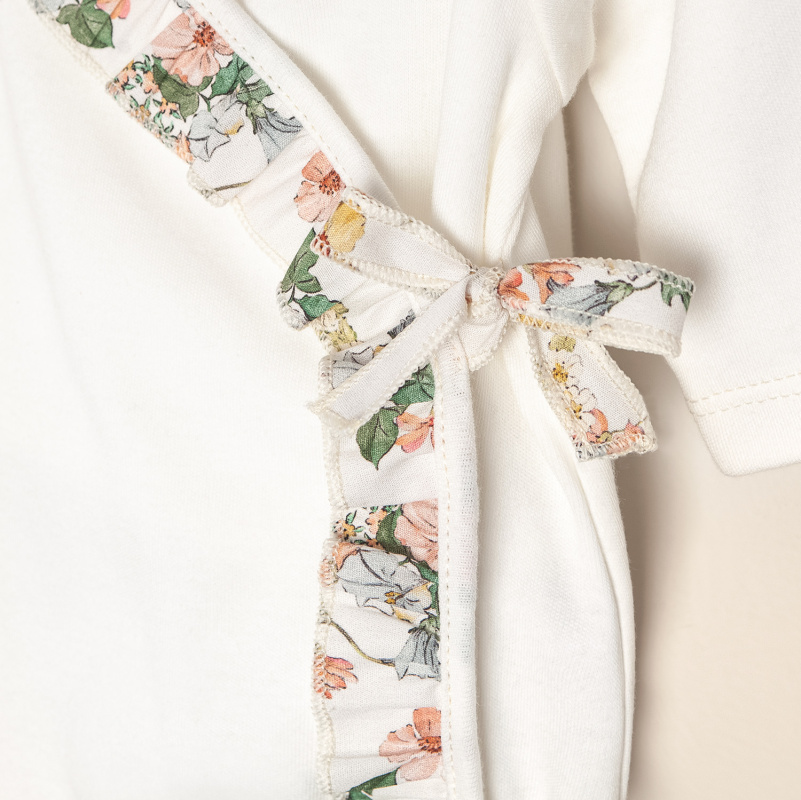 body pima cruzado comb poupee