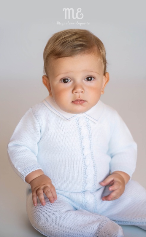 enterito tejido bord firenze celeste