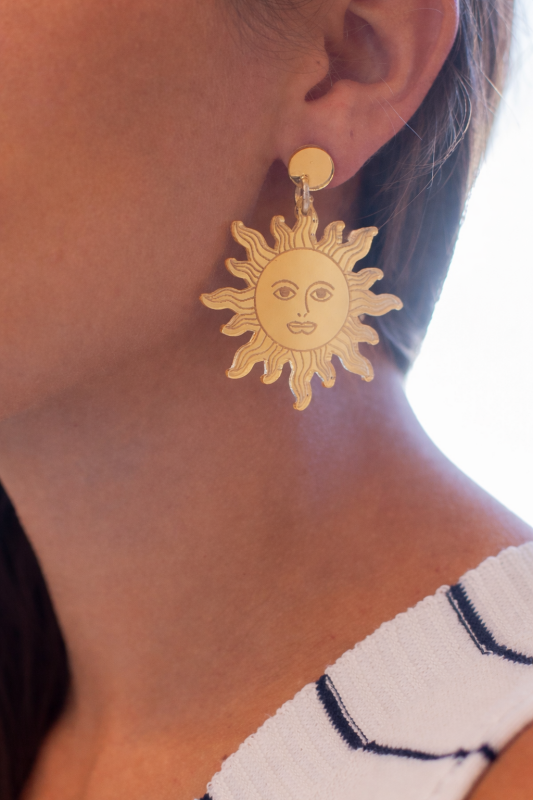 Aro Sol -