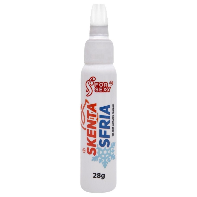 SKENTA SFRIA GEL EXCITANTE UNISEX