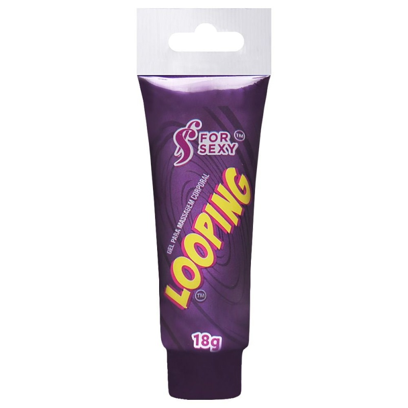 LOOPING - EXCITANTE MULTIFASICO