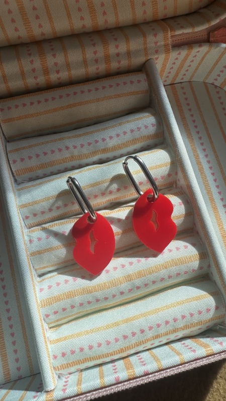Aro Mini Kiss
