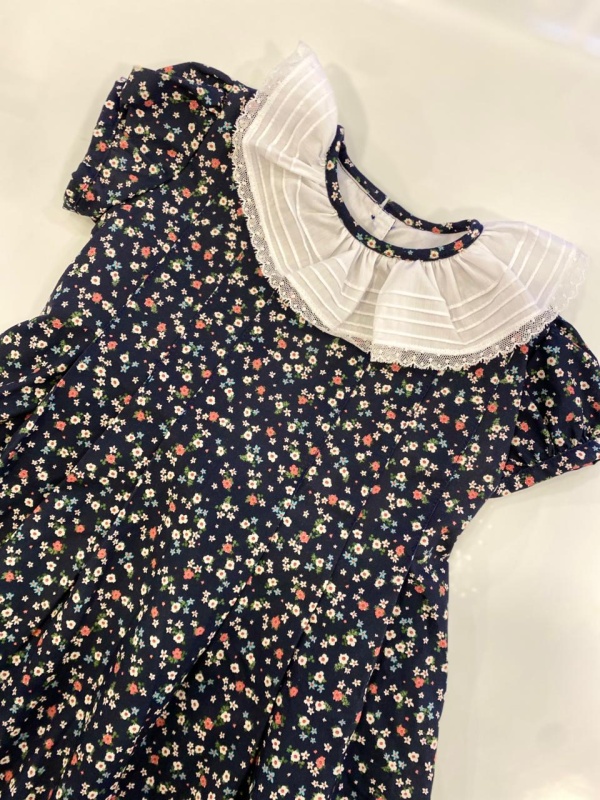 holy night dress