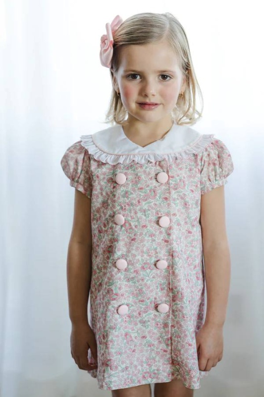 winter wonderland dress