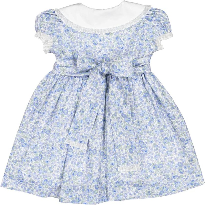 snowflake dress