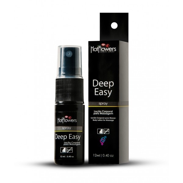 DEEP EASY SPRAY DESENSIBILIZANTE