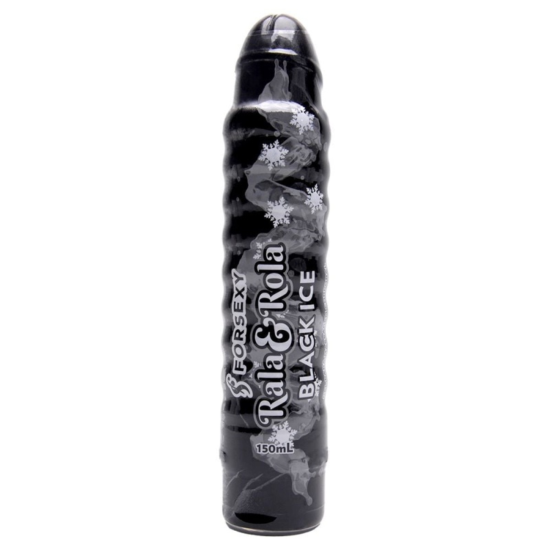 LUBRICANTE RALA & ROLA - BLACK ICE