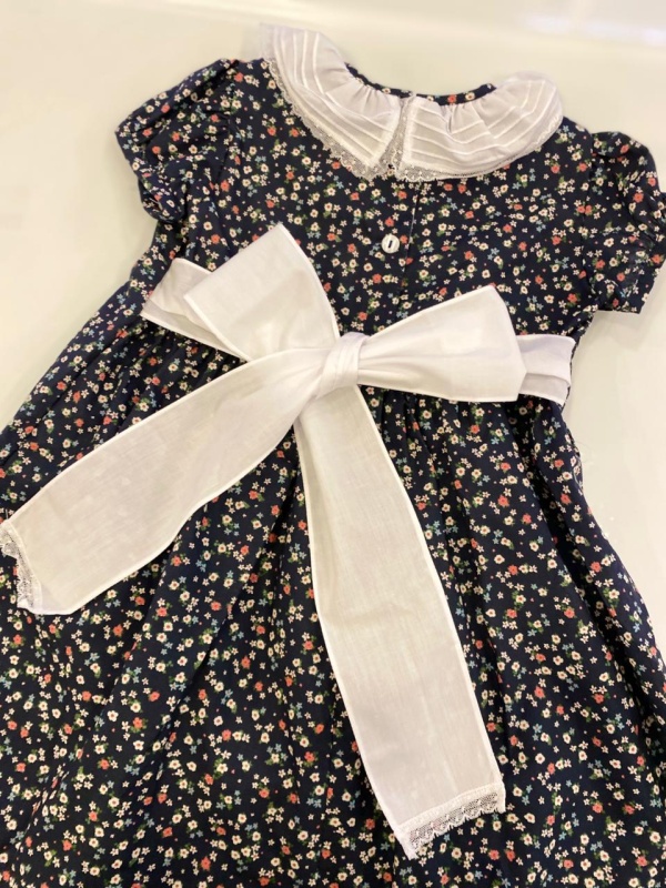 holy night dress