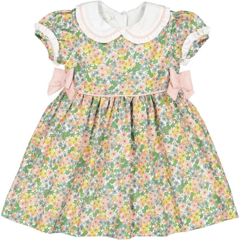 oak tree dress