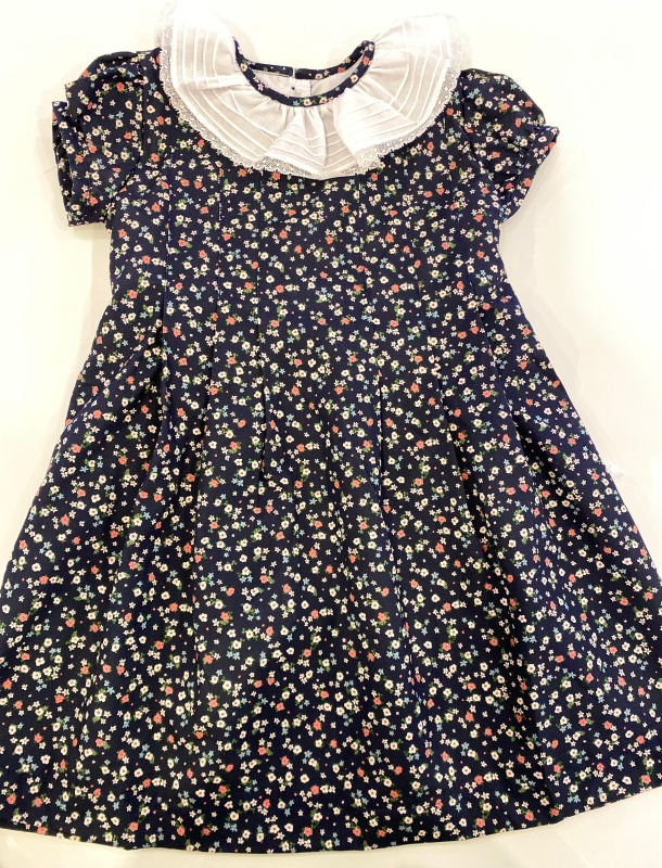 holy night dress