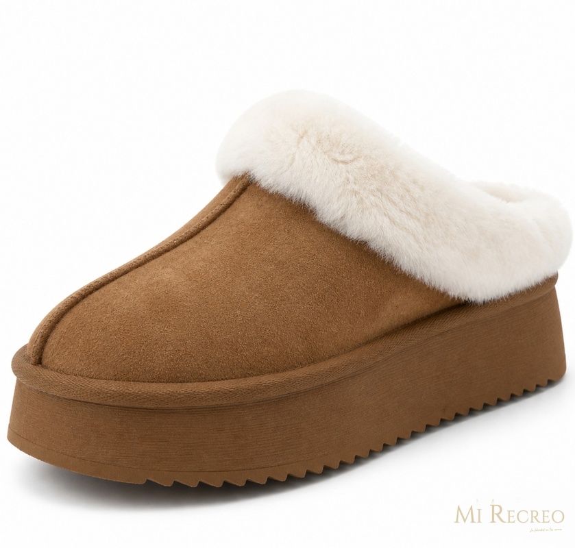 PANTUBOTAS MOON SLIP