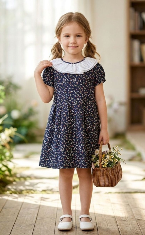 holy night dress