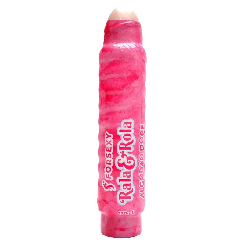 LUBRICANTE RALA & ROLA - ALGODON DULCE