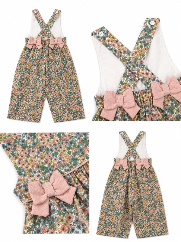 oak tree overall