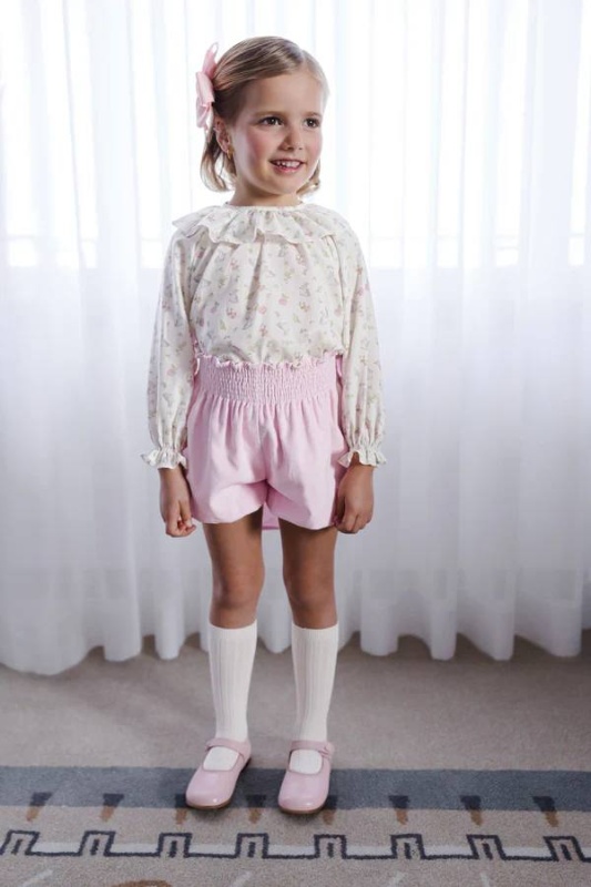 marshmallow bunny shirt