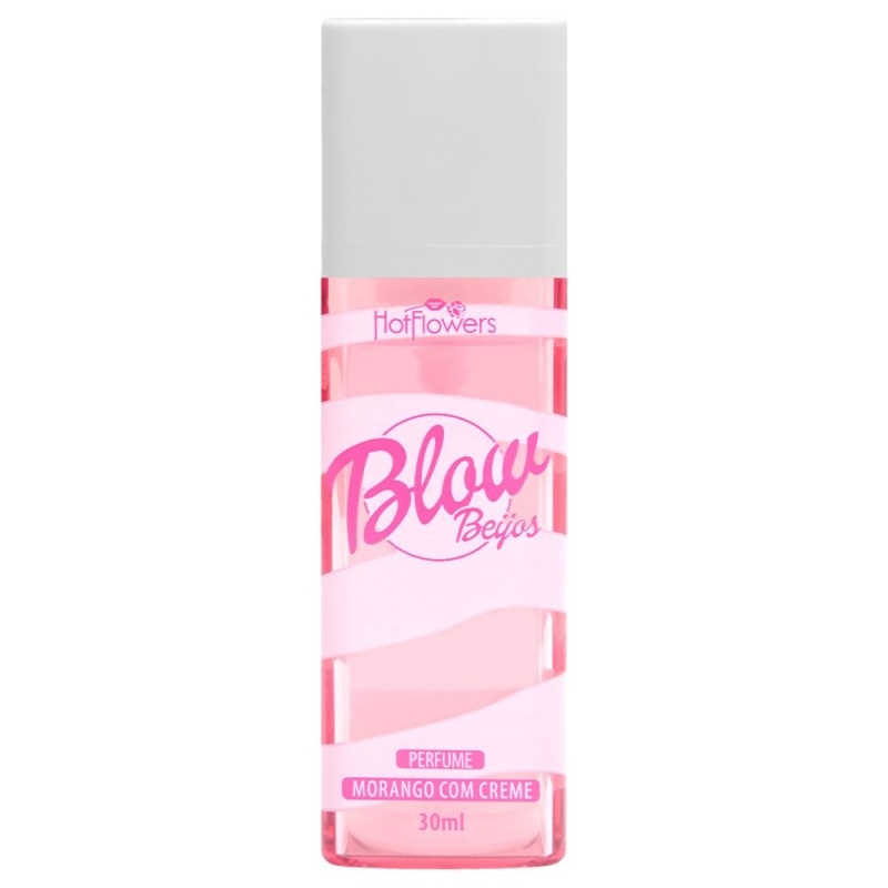 BLOW BEIJOS PERFUME CON FEROMONAS