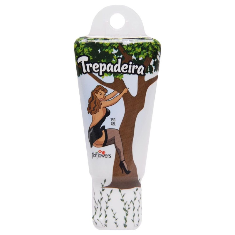 TREPADEIRA - EXCITANTE FEMENINO