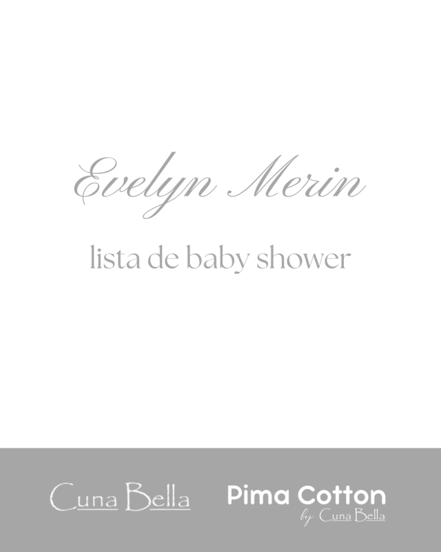 Evelyn Merin