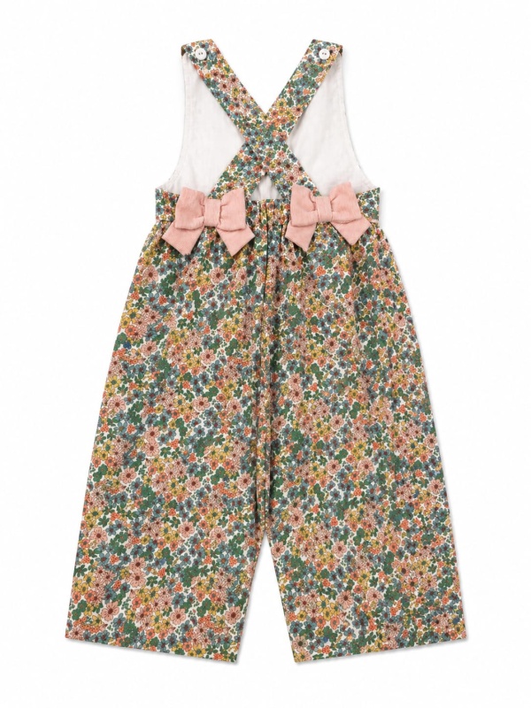oak tree overall