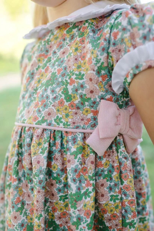 oak tree dress