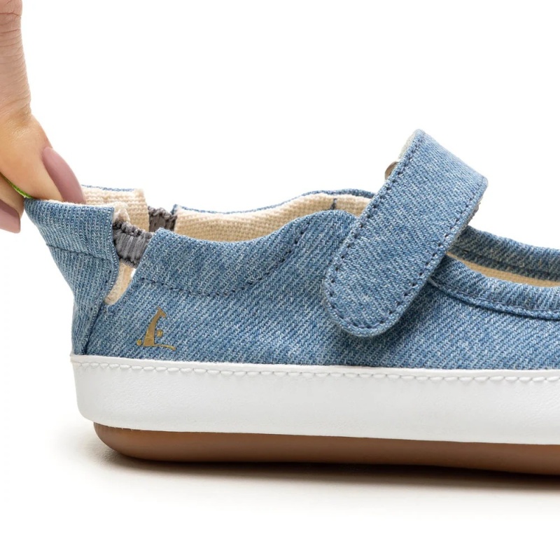 gaia green lona jeans laguna