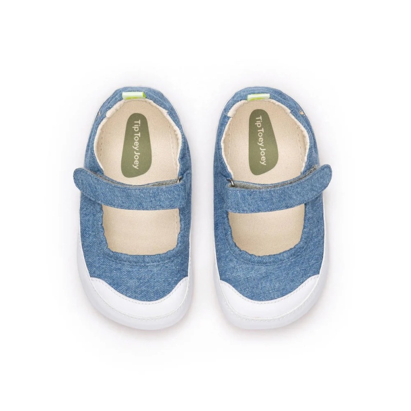 gaia green lona jeans laguna